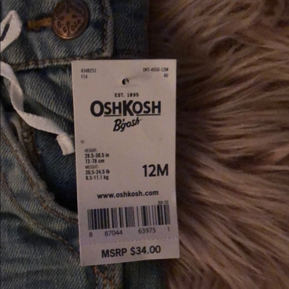 Overalls - Picture 2 of 4